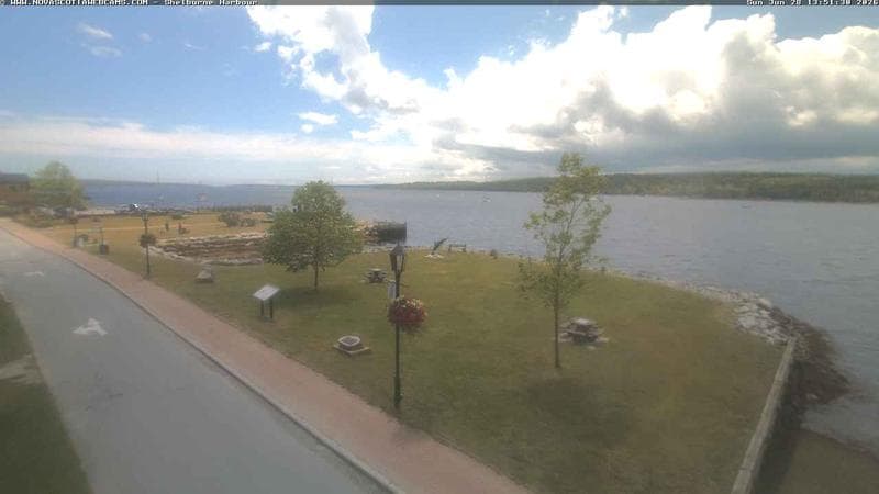 Shelburne Harbour