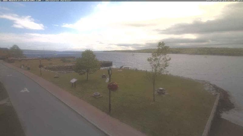 Shelburne Harbour