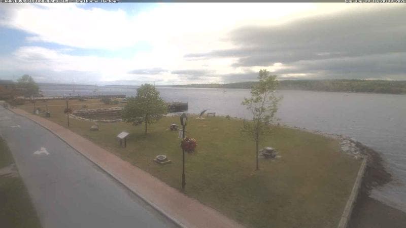 Shelburne Harbour
