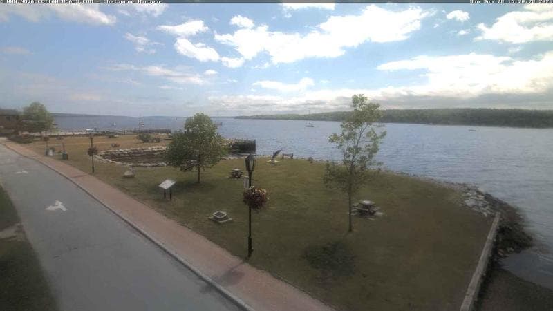 Shelburne Harbour
