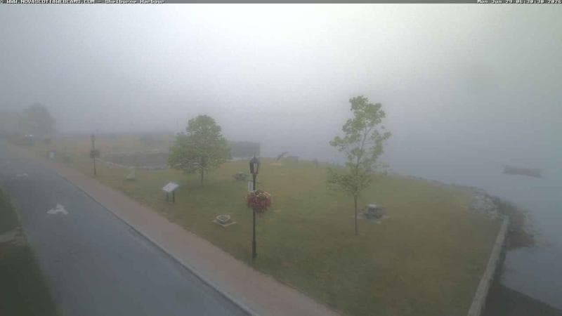 Shelburne Harbour
