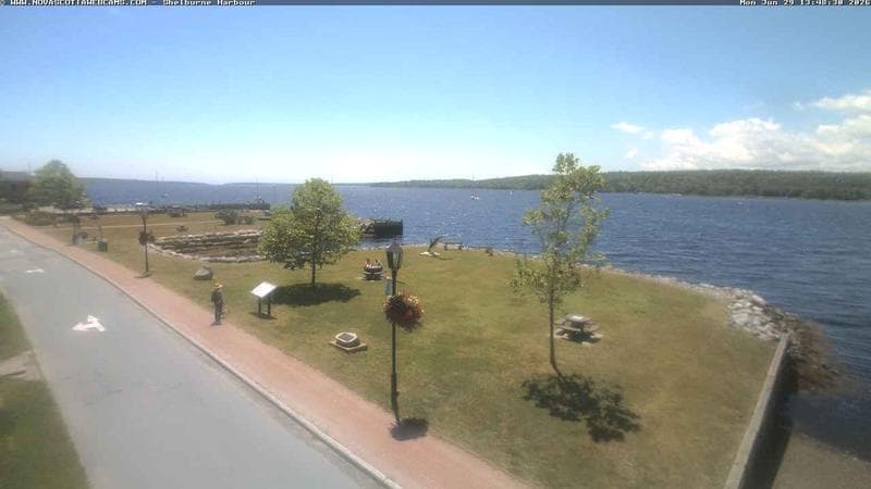 Shelburne Harbour