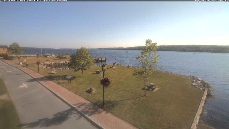 Shelburne Harbour