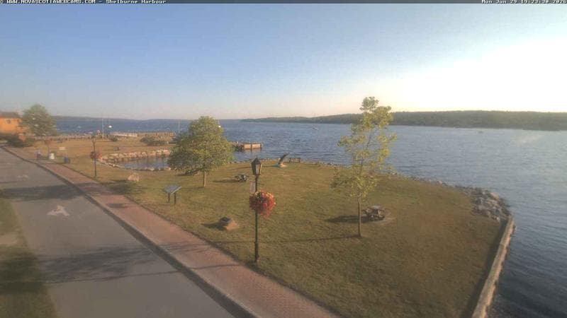 Shelburne Harbour