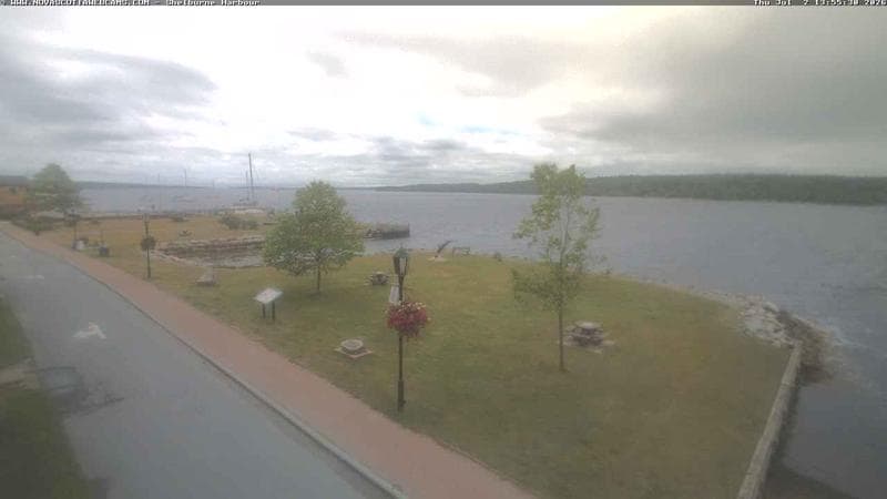 Shelburne Harbour
