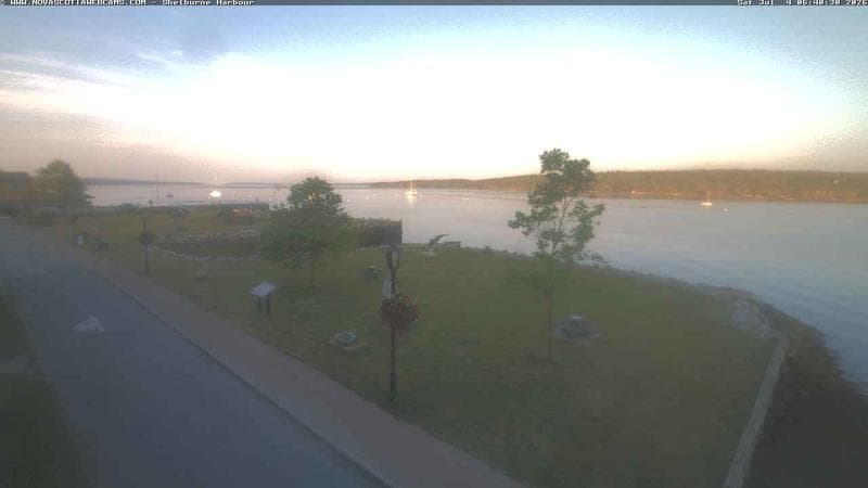 Shelburne Harbour
