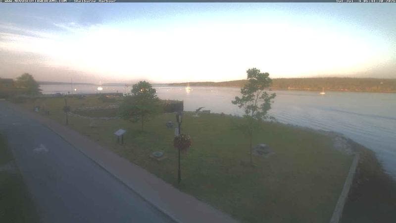 Shelburne Harbour