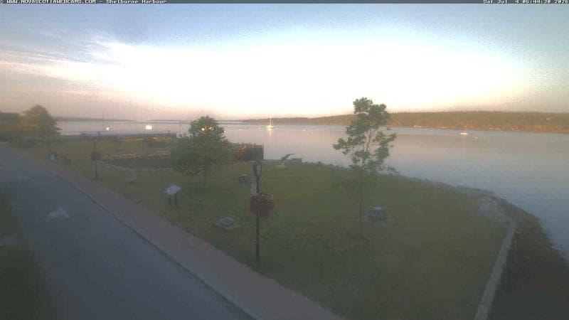 Shelburne Harbour