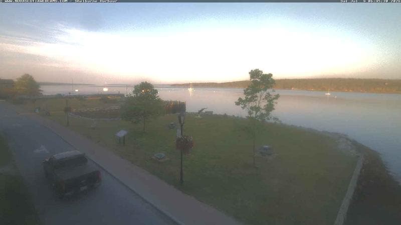 Shelburne Harbour