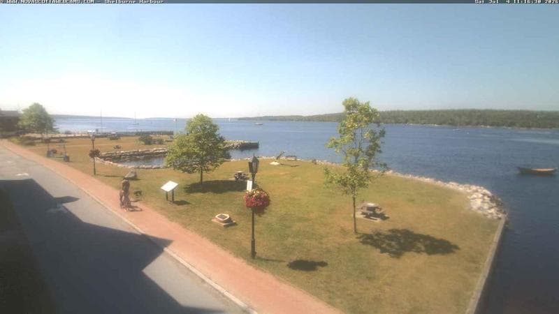 Shelburne Harbour