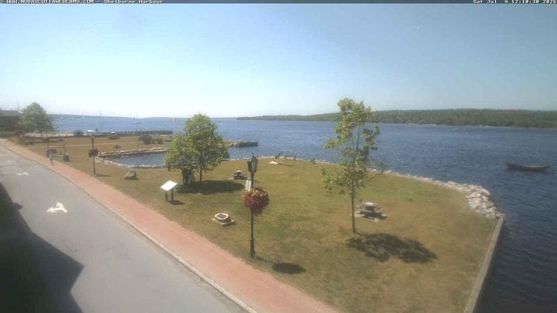 Shelburne Harbour