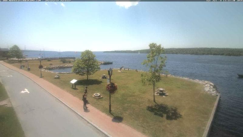 Shelburne Harbour