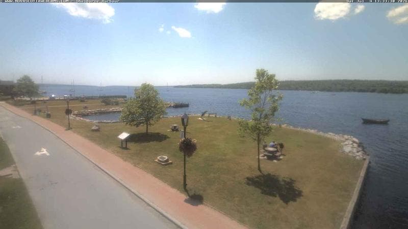 Shelburne Harbour
