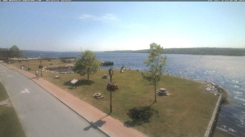 Shelburne Harbour