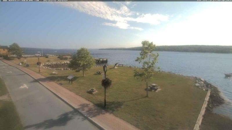 Shelburne Harbour