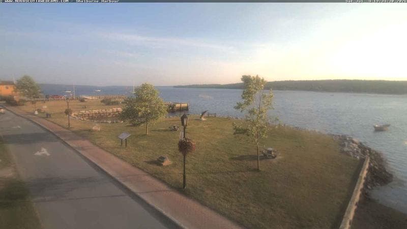 Shelburne Harbour