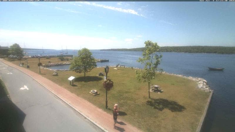 Shelburne Harbour