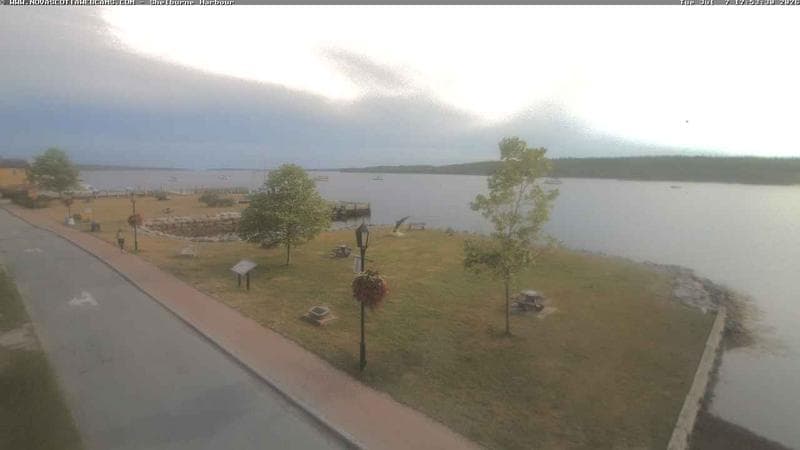 Shelburne Harbour