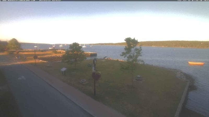 Shelburne Harbour