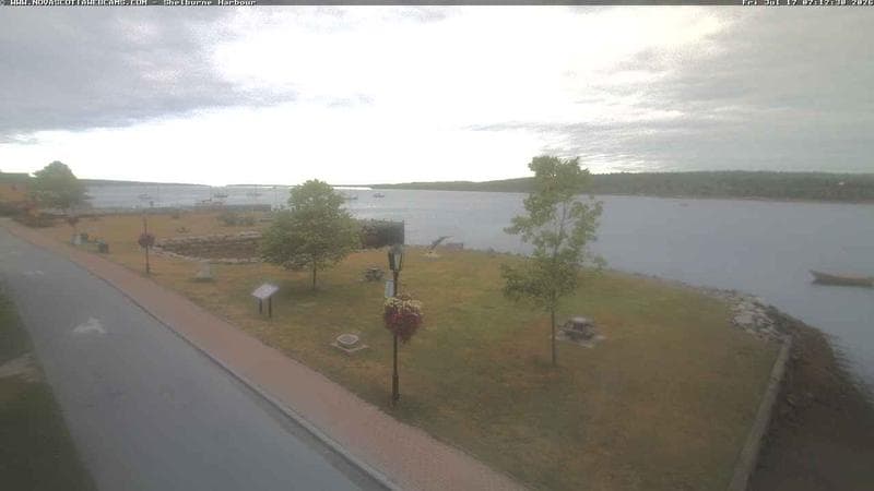 Shelburne Harbour