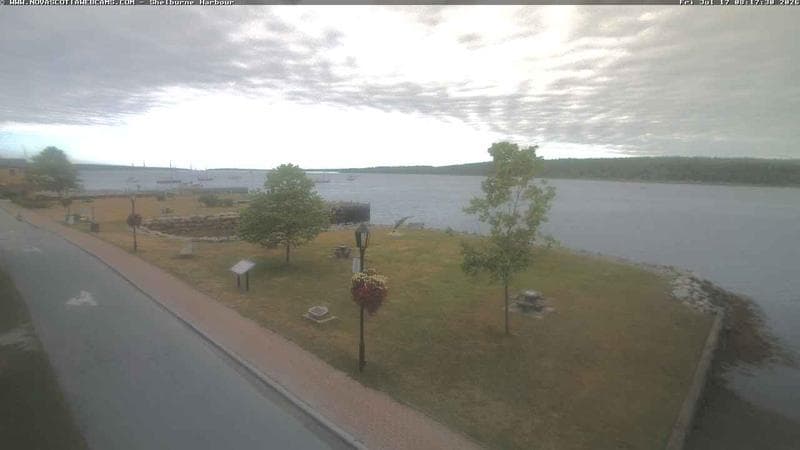 Shelburne Harbour