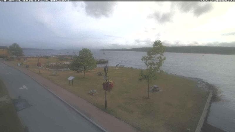 Shelburne Harbour