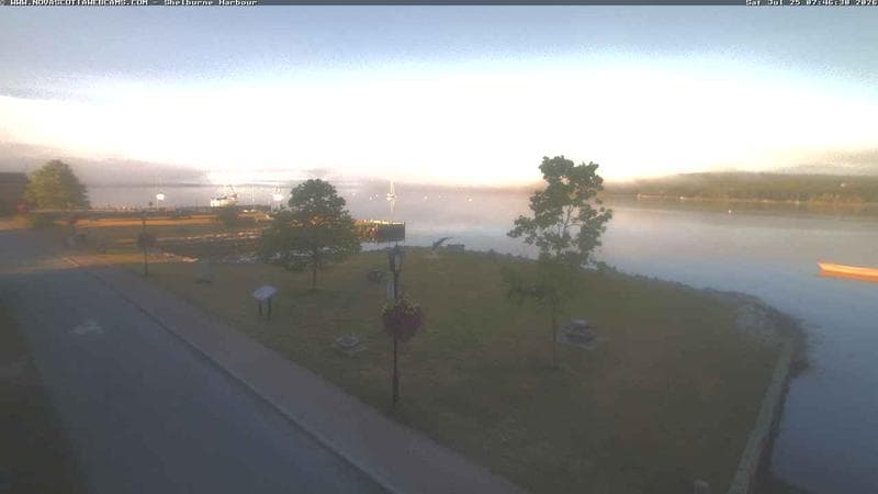Shelburne Harbour