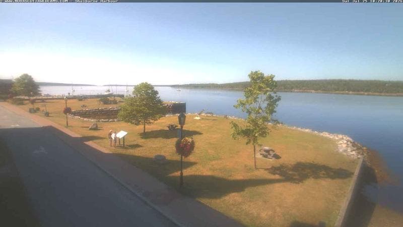 Shelburne Harbour
