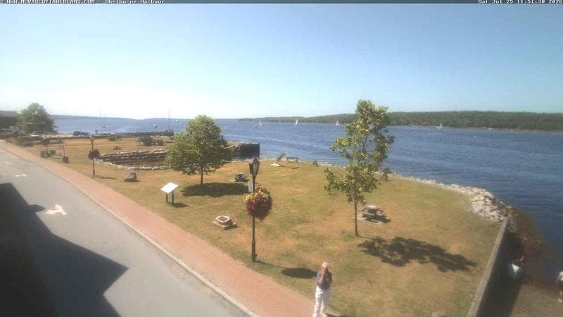 Shelburne Harbour