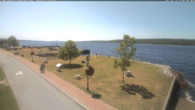 Shelburne Harbour