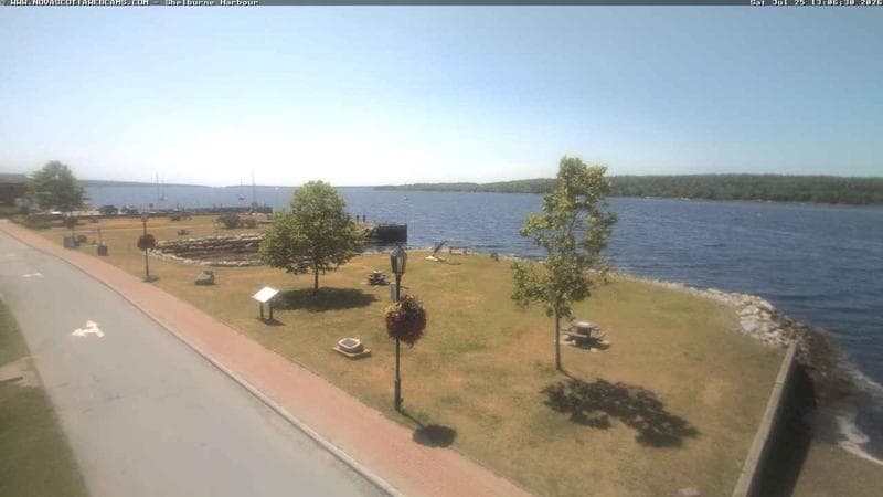 Shelburne Harbour