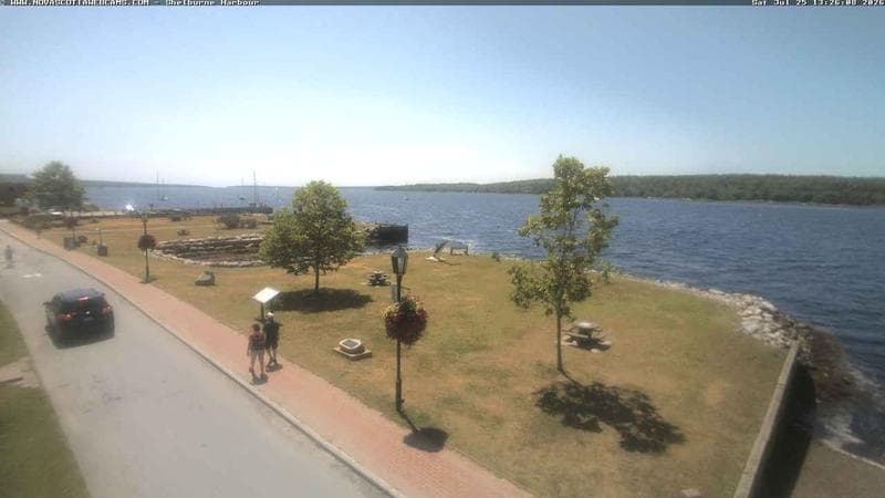 Shelburne Harbour
