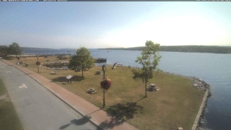 Shelburne Harbour