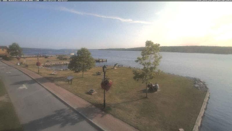 Shelburne Harbour