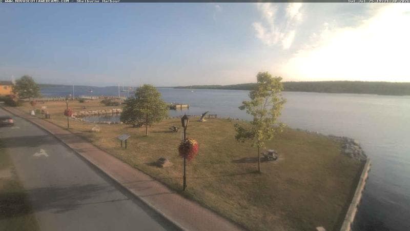 Shelburne Harbour