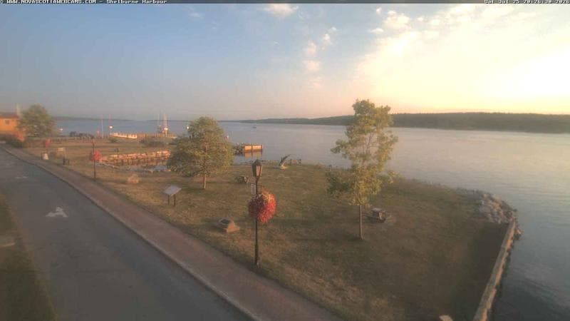 Shelburne Harbour