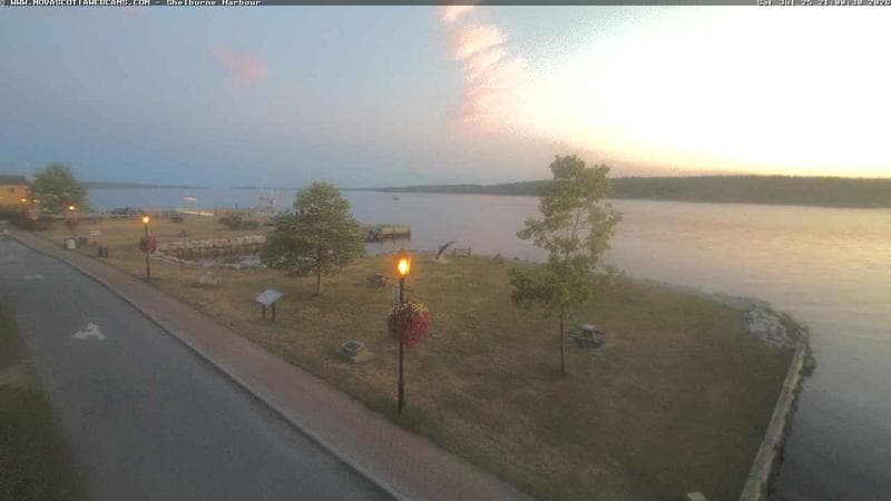 Shelburne Harbour