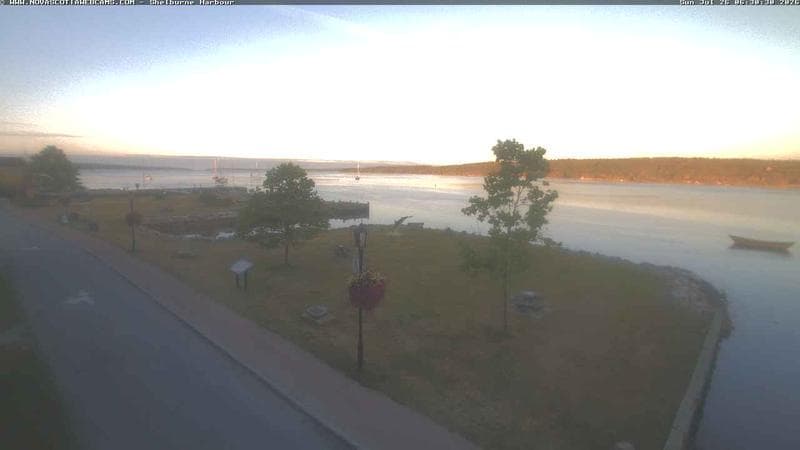Shelburne Harbour