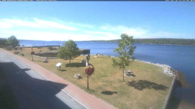 Shelburne Harbour