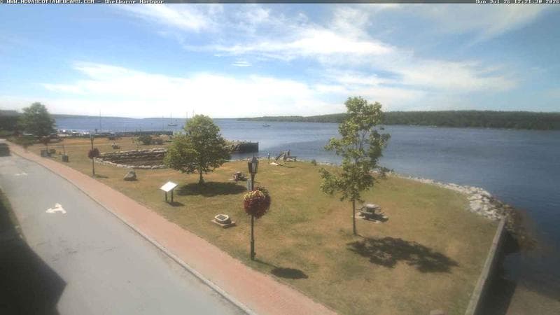 Shelburne Harbour