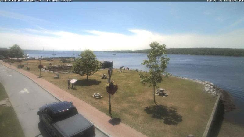 Shelburne Harbour