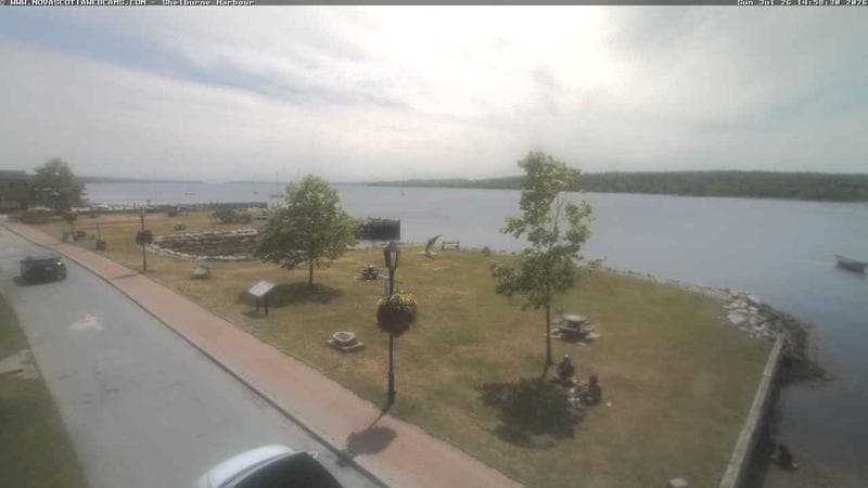 Shelburne Harbour