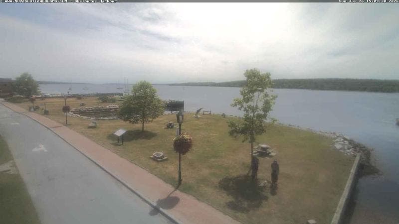 Shelburne Harbour