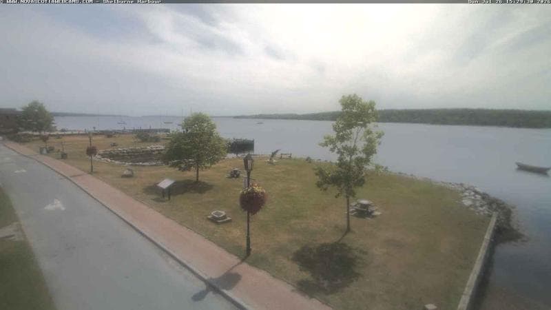 Shelburne Harbour