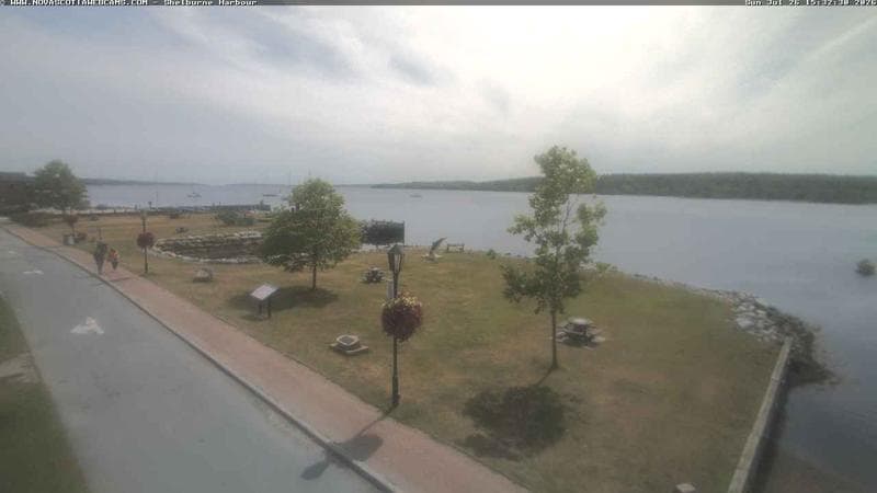 Shelburne Harbour