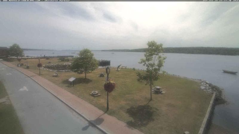 Shelburne Harbour