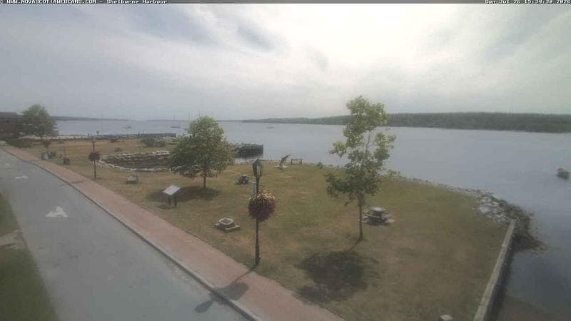 Shelburne Harbour