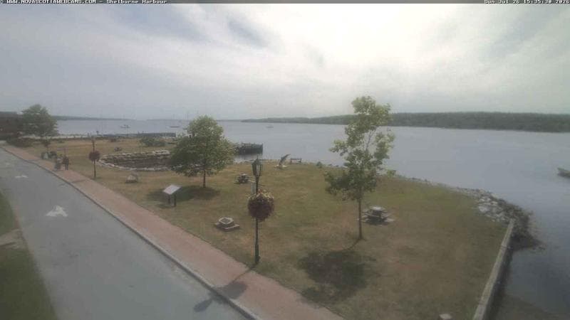 Shelburne Harbour