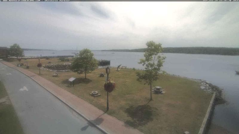 Shelburne Harbour