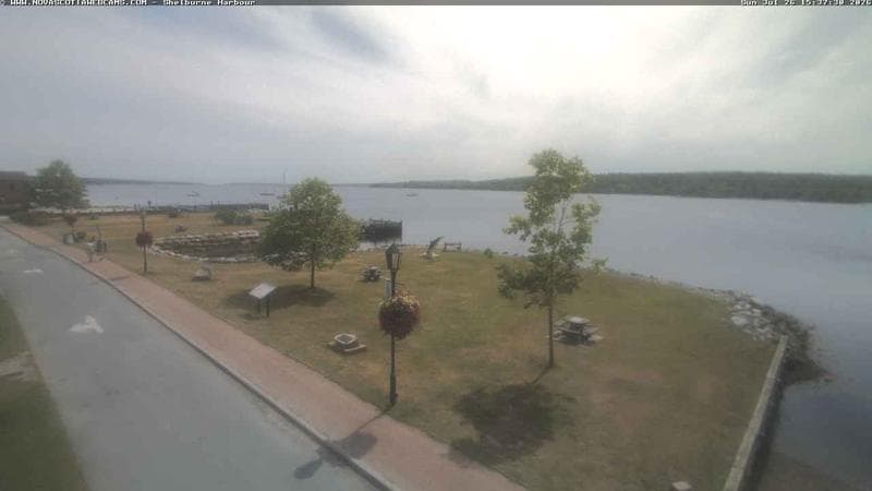 Shelburne Harbour
